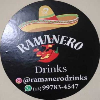 Ramanero Drinks